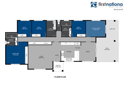 66 Filippo Close, Tolga
