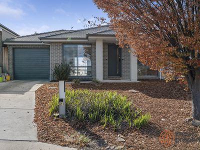 21 Nordeck Street, Casey