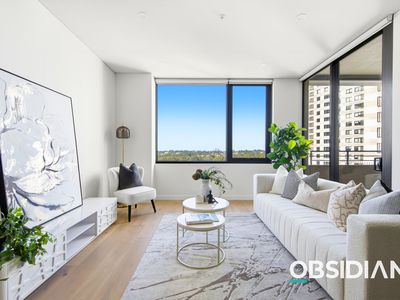 1211 / 1 Mahogany Avenue, Macquarie Park