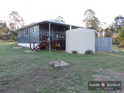 40 Pitts Road, Nanango