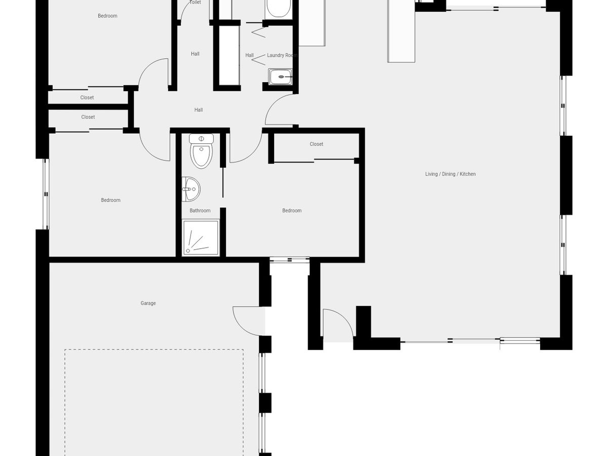 gallery
