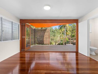 47 Gower Street, Toowong