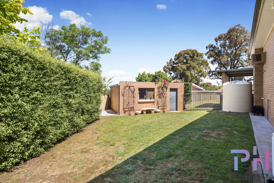 4 Hocking Court, California Gully