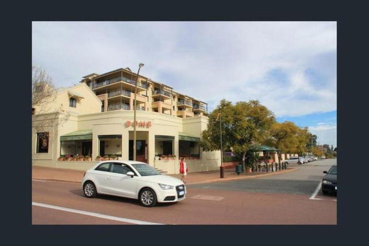 146 / 3 Homelea Court, Rivervale