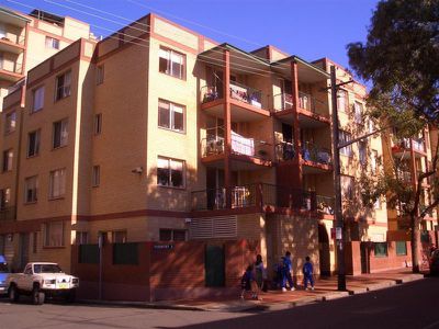18 / 333 Bulwara Road, Ultimo