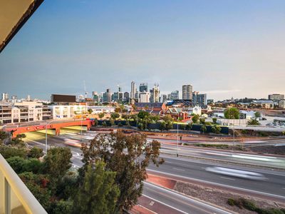 405 / 403 Newcastle Street, Northbridge