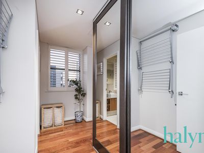 22 / 65 Milligan Street, Perth