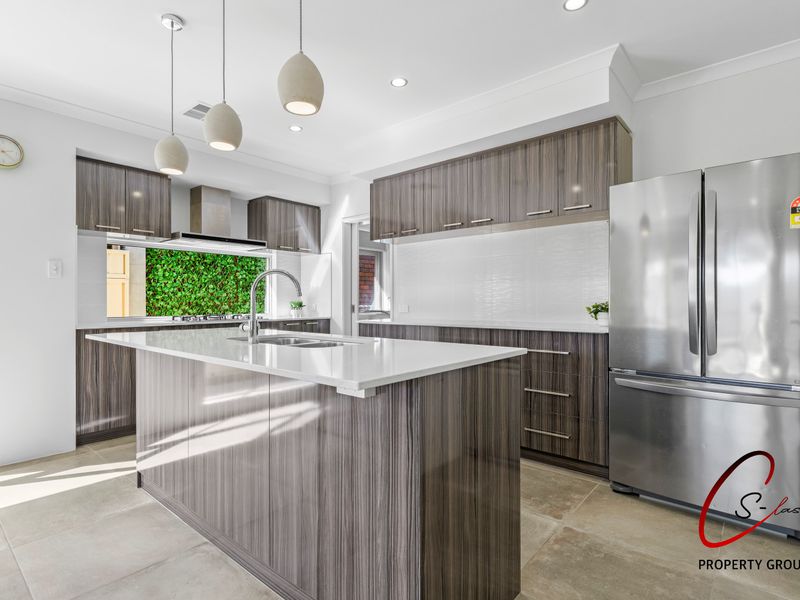 3 Mapleton Street, Stirling
