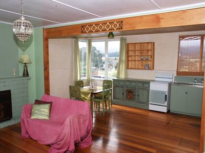 7 Donohoe Street, Cygnet