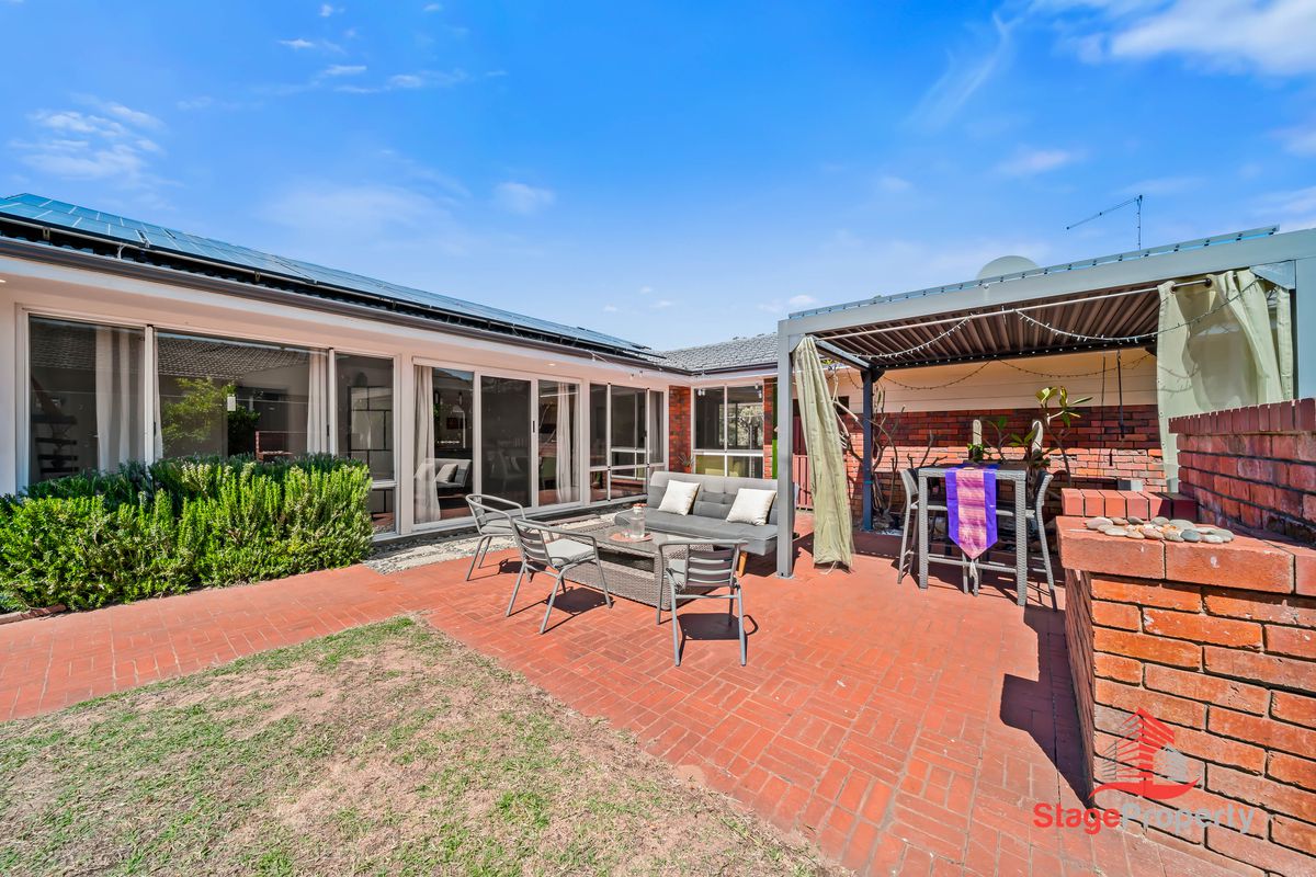 69 Milverton Avenue, Karrinyup