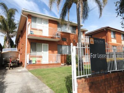 8 / 12 Yangoora, Belmore