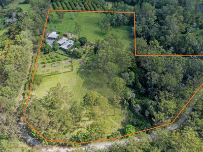 47 Meyricks Road, Glass House Mountains