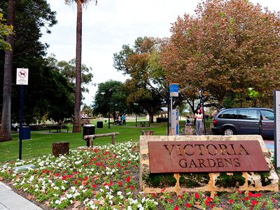 56 / 20 Royal Street, East Perth