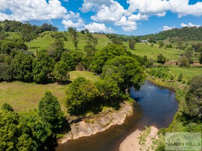 447 Terania Creek Road, Terania Creek