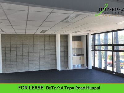 B2T2/1A Tapu Road, Huapai