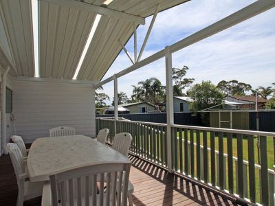 16 Wunda Avenue, Sussex Inlet