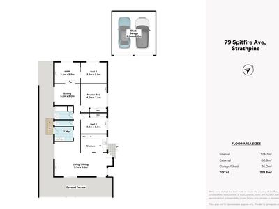 79 Spitfire Avenue, Strathpine