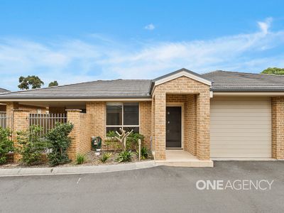 20 / 12 Propane Street, Albion Park