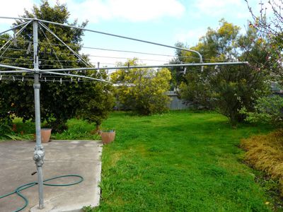 Tocumwal