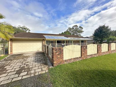 1 The Parkway, Mallabula