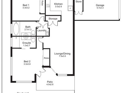 20 / 35 Greenslopes Street, Manunda