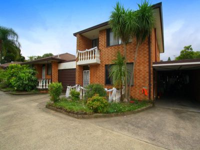 4 / 118 Rookwood Road, Yagoona