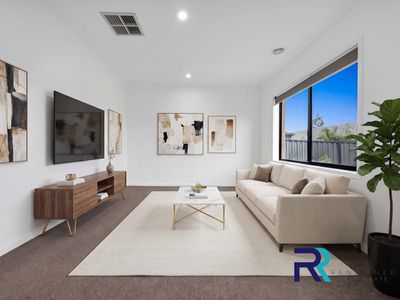 21 Season Way, Craigieburn