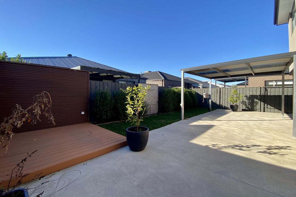9 Kesenay Road, Wollert