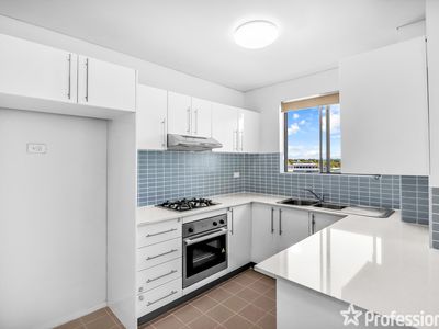 20 / 19 Third Avenue, Blacktown