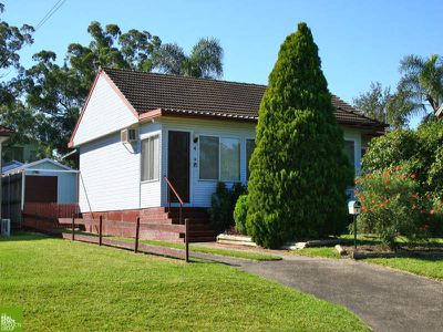 4 Horsley, Oak Flats