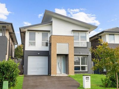 49 Summerland Crescent, Colebee