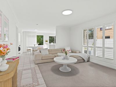 4 / 24 Pilba Street, Chermside