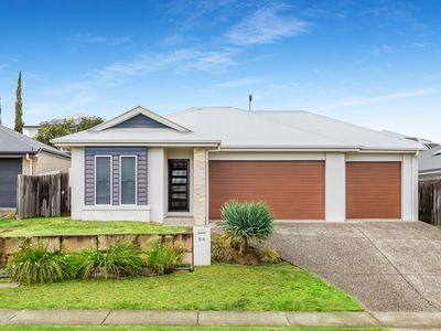 84 Wagner Road, Griffin