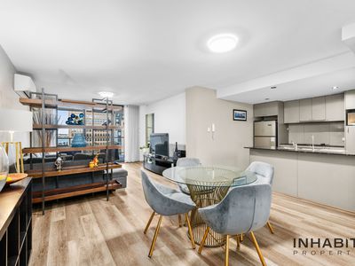 57 / 375 Hay Street, Perth