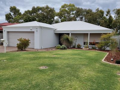 25 Allanson Retreat, Gwelup