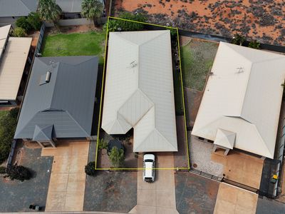 120 Kennedy Street, South Hedland