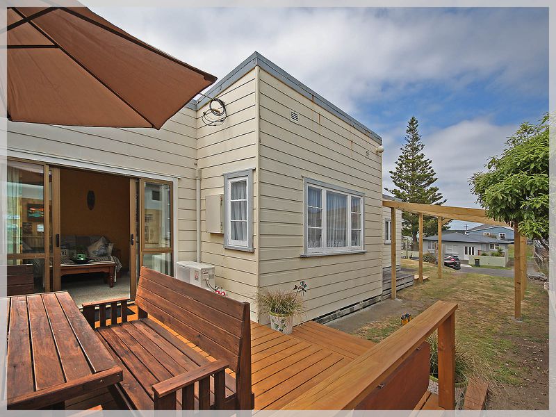 26 Hall Place, Foxton Beach