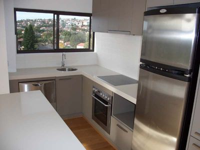42 / 355 Old South Head Road, North Bondi
