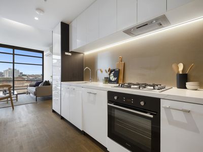 202 / 288 Albert Street, Brunswick