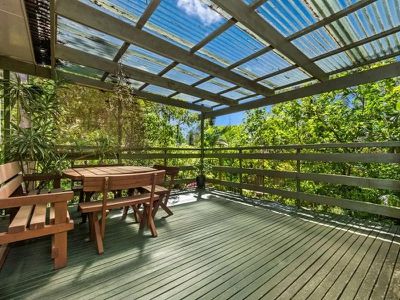 15 Claros Close, Hornsby Heights