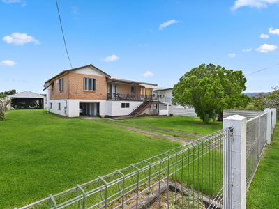 43 WATTLE STREET, Goondi Hill