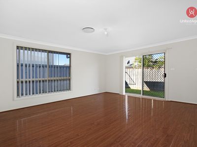 69 Sarah Hollands Drive, Carnes Hill