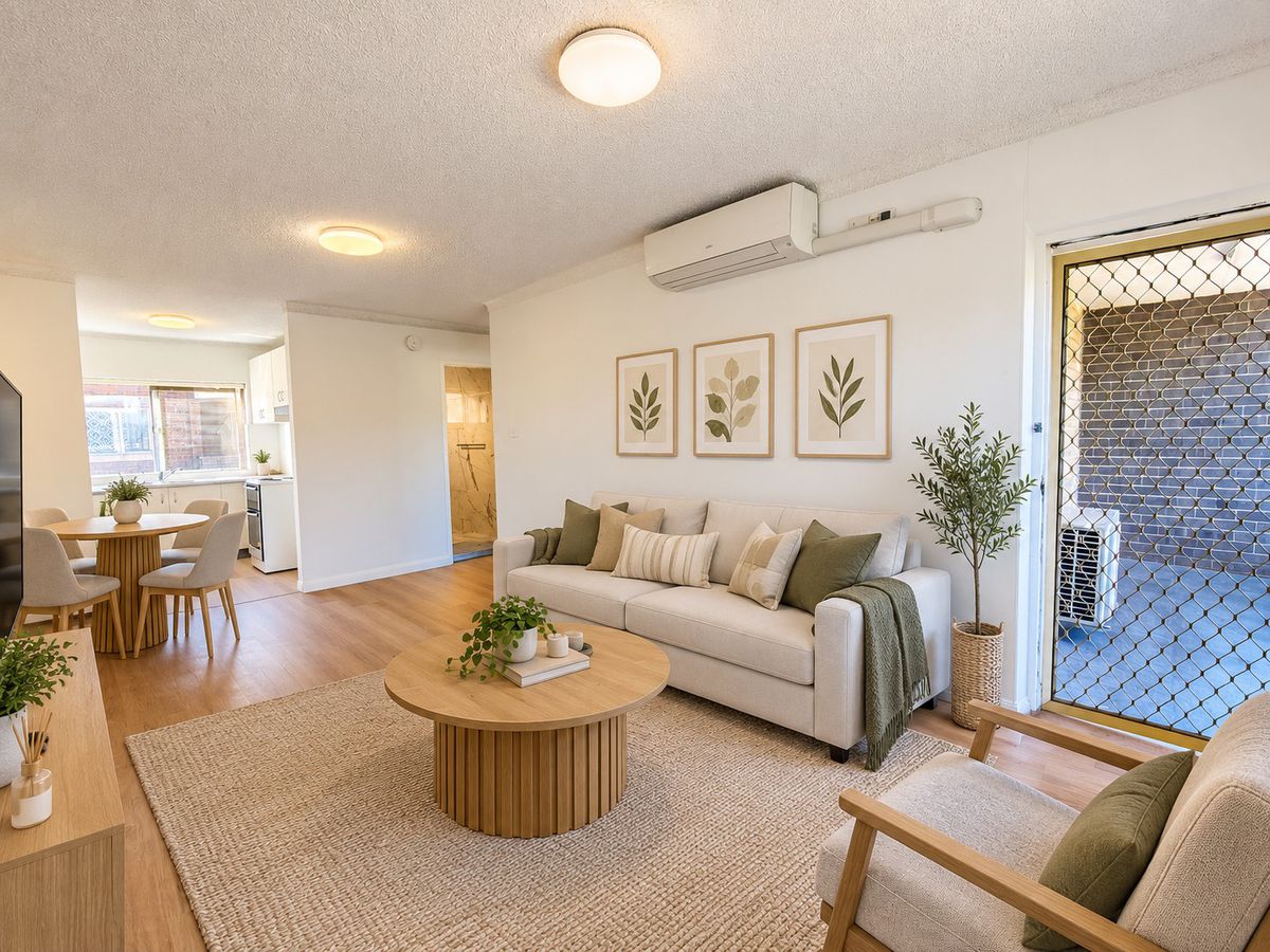 2 / 12 Thurston Street, Penrith
