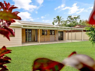 41 Mestrez Street, Mooroobool
