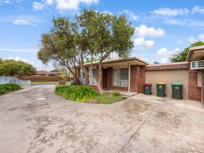 1, 2 & 3 / 1 Pelican Court, Wangaratta