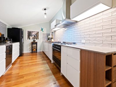158 Williamson Road, Tamborine