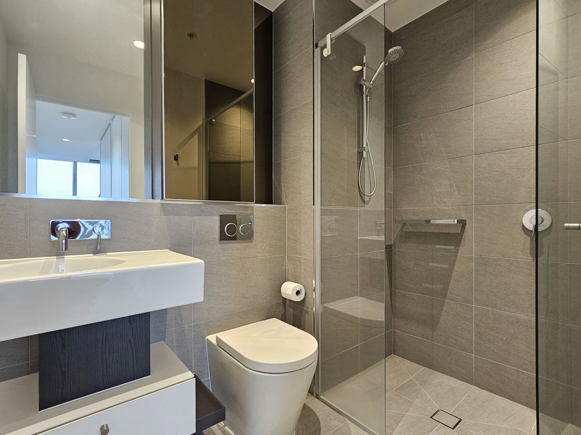 2103 / 260 Spencer Street, Melbourne