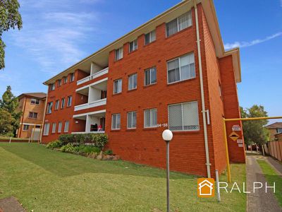 26 / 54 Fairmount Street, Lakemba