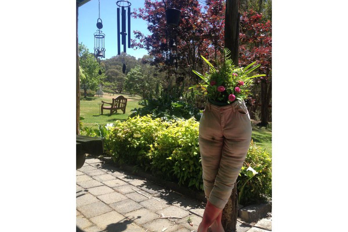 2695 Merton-Euroa Road, Merton