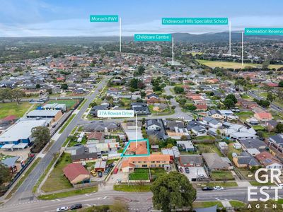 37A Rowan Drive, Doveton